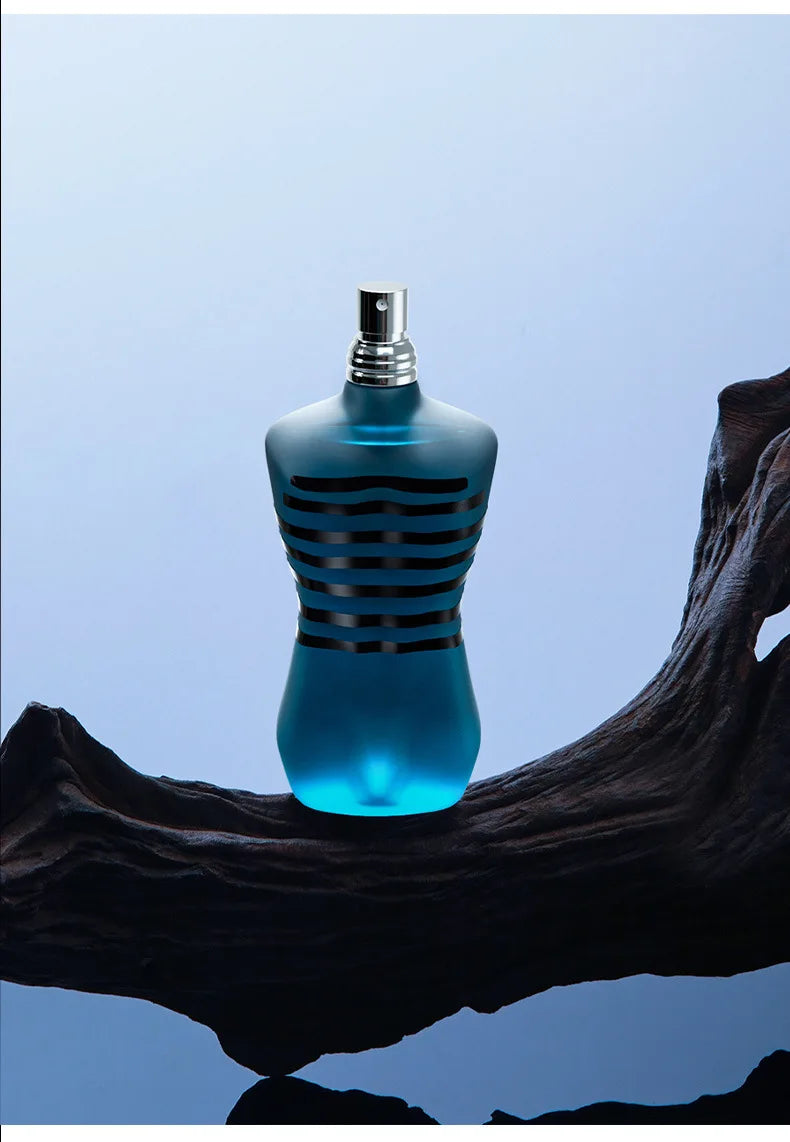 100ml Men's Perfume Hombre Original Cologne Perfumes Long Lasting High Quality Pheromones Perfume Men Attract Women Heren Charm