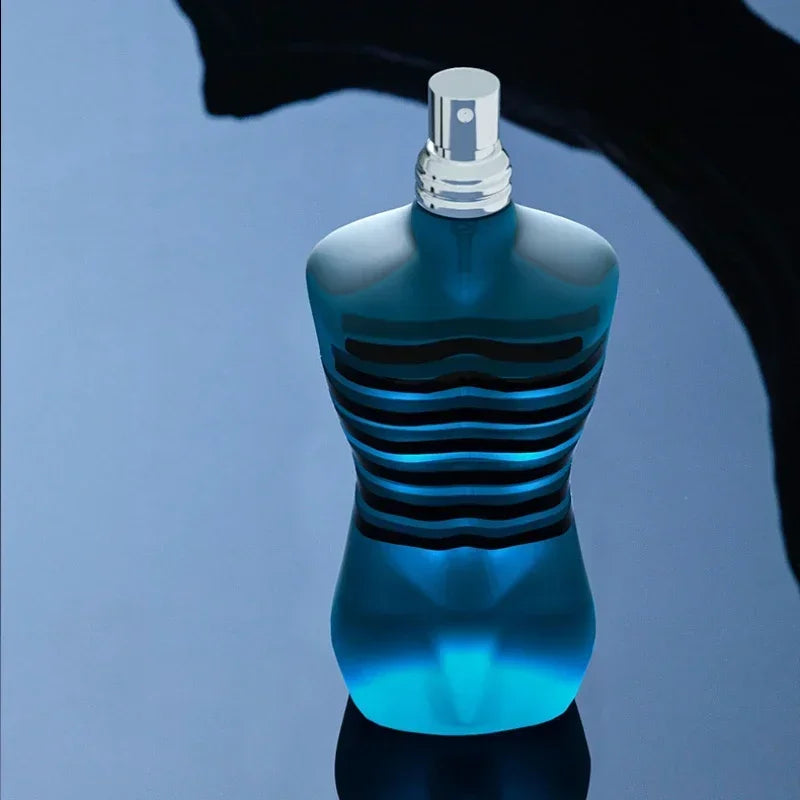 100ml Men's Perfume Hombre Original Cologne Perfumes Long Lasting High Quality Pheromones Perfume Men Attract Women Heren Charm