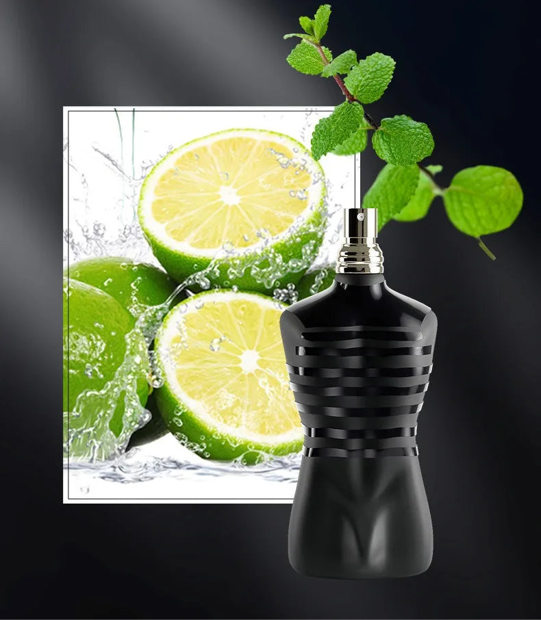 100ml Men's Perfume Hombre Original Cologne Perfumes Long Lasting High Quality Pheromones Perfume Men Attract Women Heren Charm