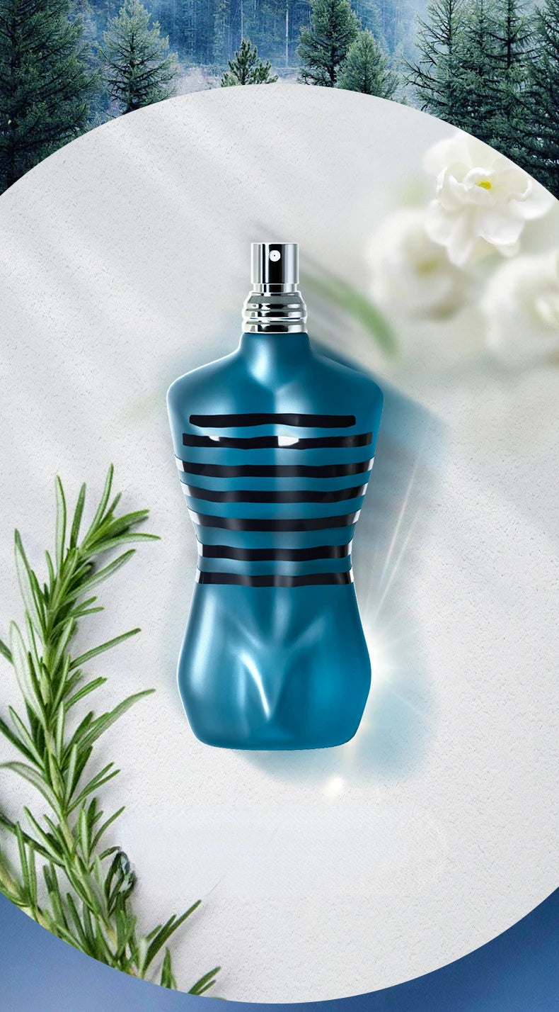 100ml Men's Perfume Hombre Original Cologne Perfumes Long Lasting High Quality Pheromones Perfume Men Attract Women Heren Charm
