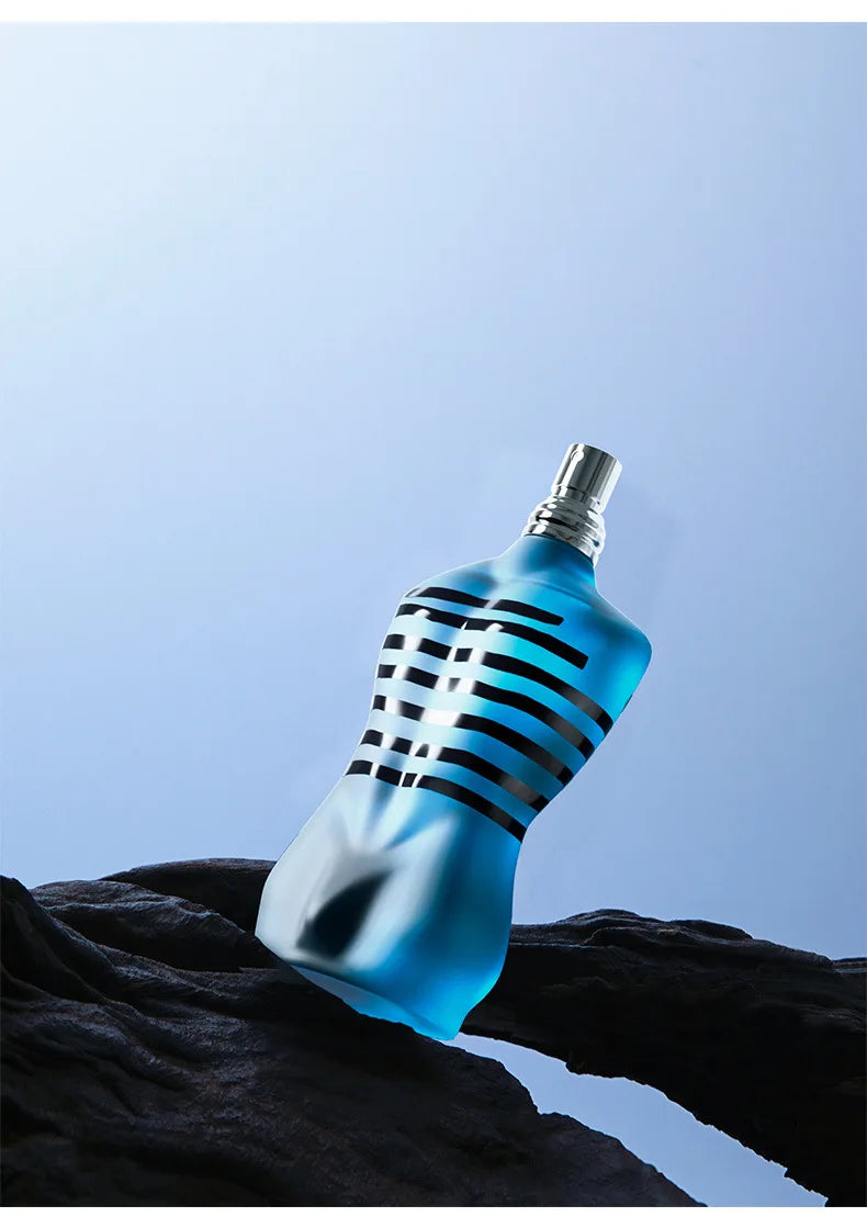 100ml Men's Perfume Hombre Original Cologne Perfumes Long Lasting High Quality Pheromones Perfume Men Attract Women Heren Charm